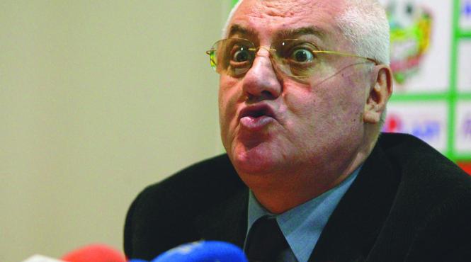 fotbalul filon nesecat de dosare penale