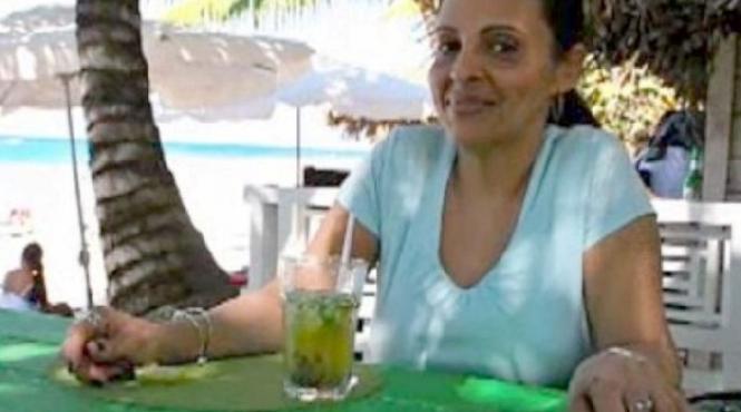 o dadaca a fost gasita vinovata pentru uciderea a doi copii