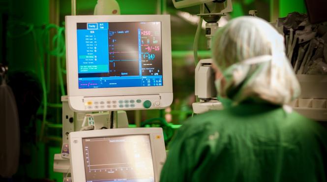 premiera in romania s a facut primul transplant de plamani