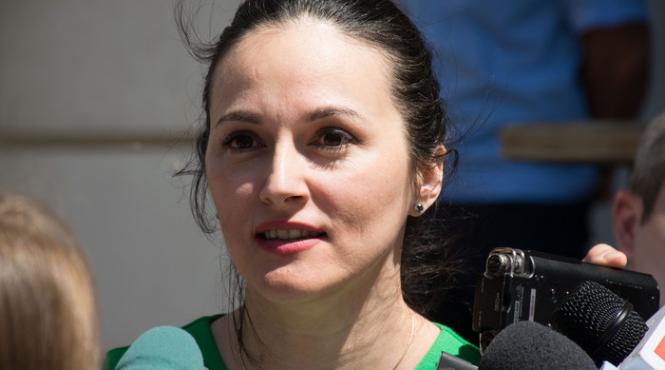 alina bica refugiat politic in costa rica vrea sa fie audiata prin videoconferinta