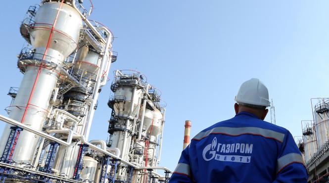 gazprom vrea sa puna capat contractelor cu ucraina la un tribunal de arbitraj