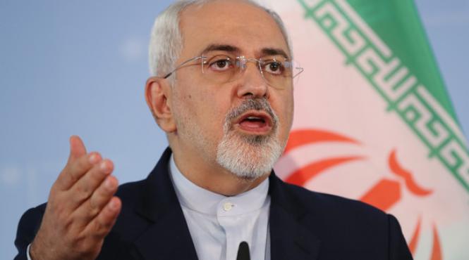 teheranul avertizeaza ca va riposta daca washingtonul se retrage din acordul privind programul nuclear iranian