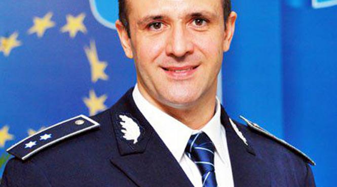 adrian iacob rector al academiei de politie
