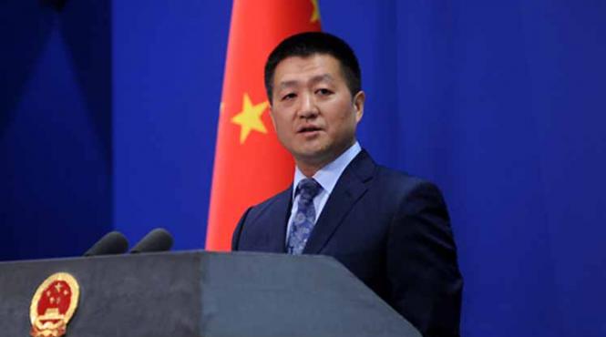 china saluta anuntul coreei de nord privind suspendarea testelor sale nucleare si balistice