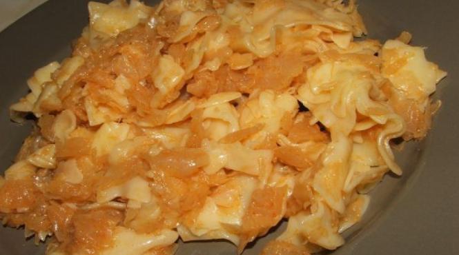 taitei cu varza reteta radu anton roman