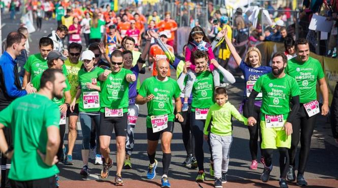 semimaraton pentru sprijinirea copiiilor defavorizati