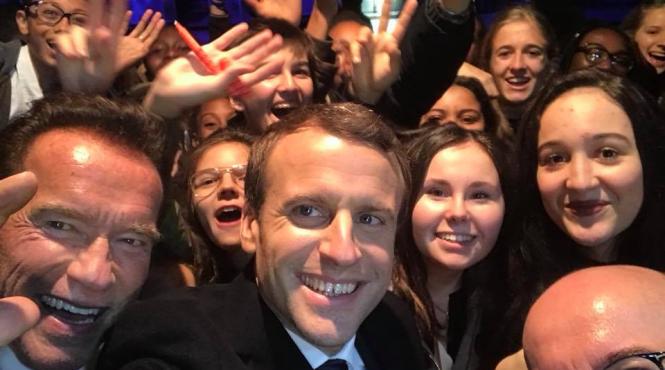 macron