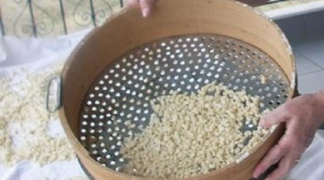 tarhana cu mursa o reteta banateana