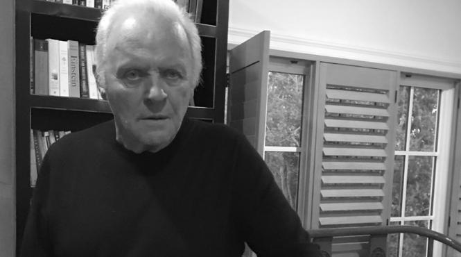 video actorul anthony hopkins socheaza internetul