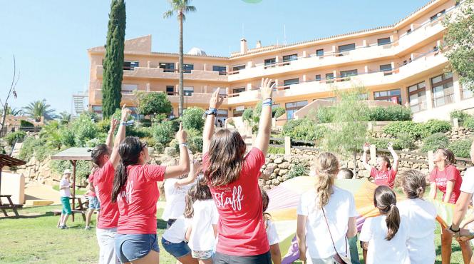 cea mai ieftina tabara internationala cat alocatia pe 5 ani