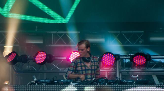 familia dj ului avicii multumeste fanilor pentru sprijinul acordat