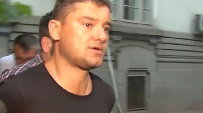 fostul deputat cristian boureanu audiat intr un dosar de coruptie la dna