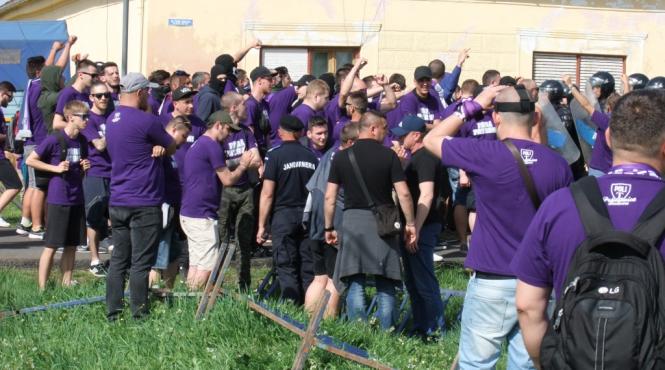 scandal in meciul afc uta arad acs asu politehnica timisoara