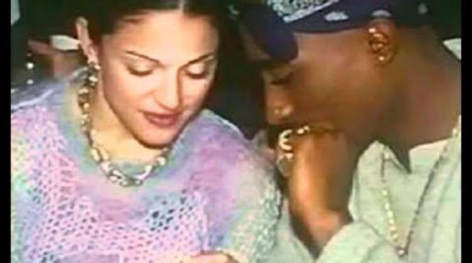 scrisoarea in care celebrul tupac ii explica maddonei de ce o paraseste poate fi vanduta