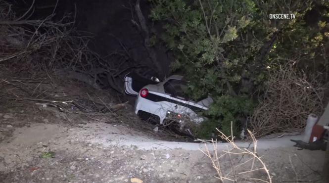 si a distrus ferrari pentru a salva un enot