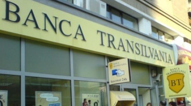 banca transilvania profit de 366 milioane lei in ti 2018