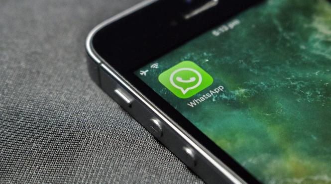 care este varsta minima pentru a putea utiliza whatsapp