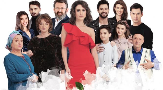 fructul oprit isi mareste echipa de actori