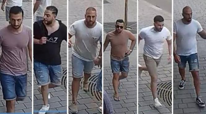 mai multi turisti olandezi arestati la praga dupa ce au ranit grav un chelner