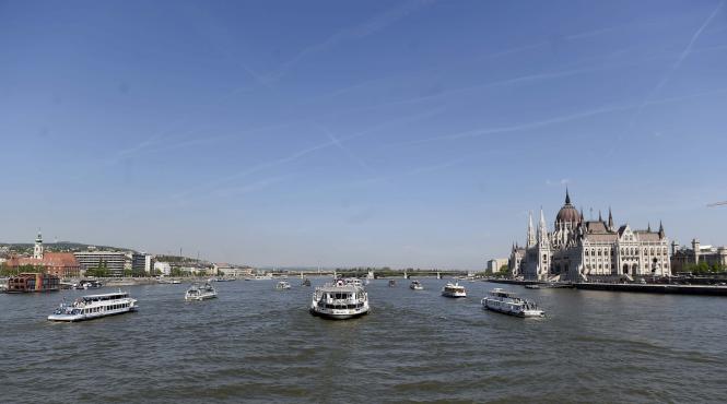 parlamentul european ingrijorat de gradul inalt al coruptiei din ungaria