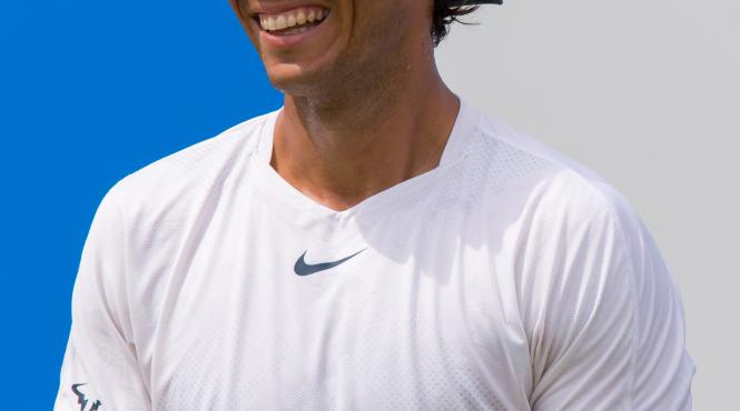 rafael nadal in optimile turneului atp de la barcelona