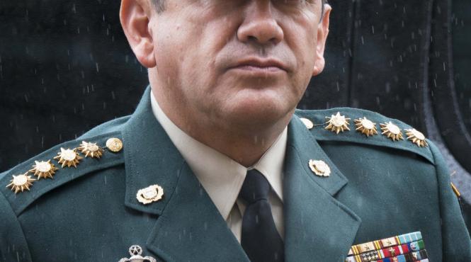 ambasadorul columbiei la seoul acuzat de crime de razboi