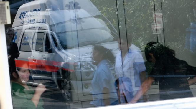 fenomenul ambulantelor transformate in taxi