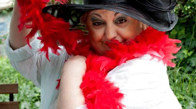 marinela chelaru a facut infarct si a fost supusa unei interventii chirurgicale operatia a durat sase ore jumatate