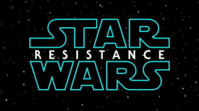 star wars resistance este cel mai nou spin off creat de disney pentru micile ecrane