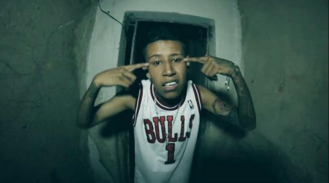 trupurile a trei studenti disparuti in martie dizolvate in acid de un rapper mexican