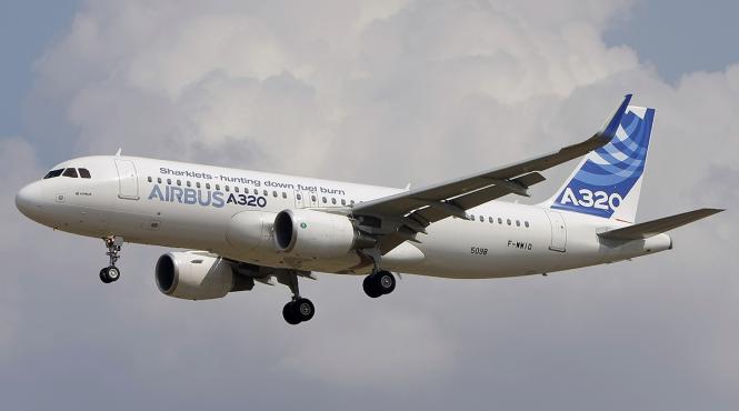 airbus vrea sa majoreze productia de aeronave a320 din 2019