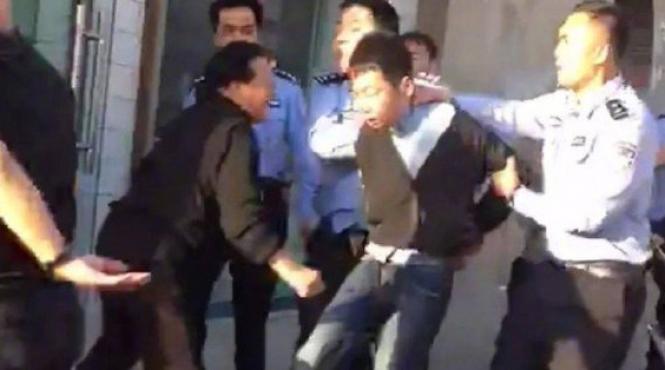 atac cu cutit intr o scoala din china soldat cu 7 morti si 12 raniti