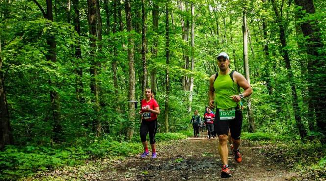 atentie soferi trafic restrictionat duminica pentru baneasa forest run