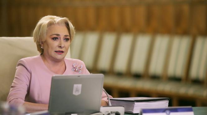 dancila nu vad niciun motiv sa mi depun demisia