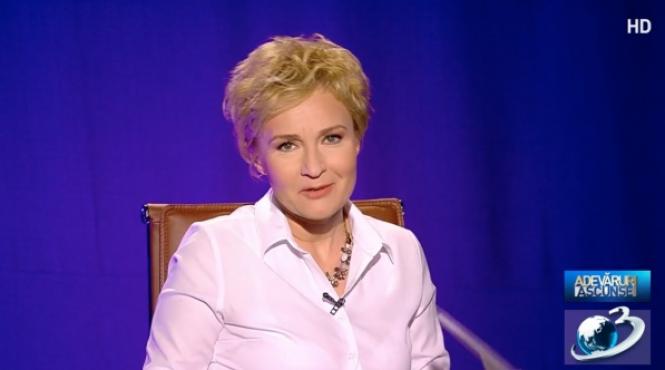 decizie surpriza luata de dana chera a fost ultima ei emisiune la antena 3