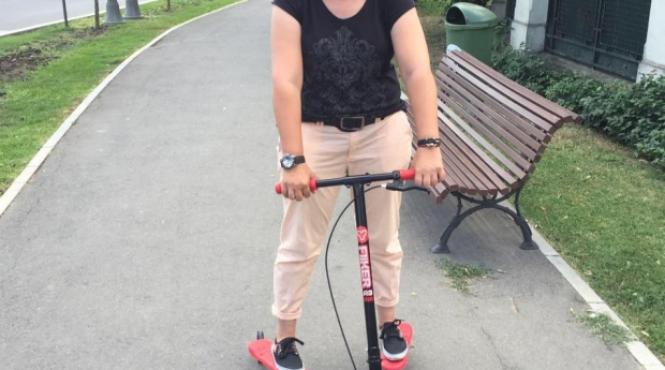 mirela voicu cine nu mananca mici nu e om