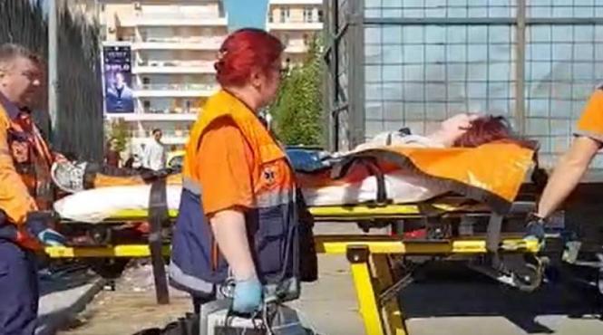 doi tineri in coma preluati de serviciul de ambulanta constanta