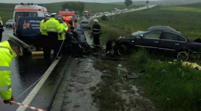 romania macel pe sosele