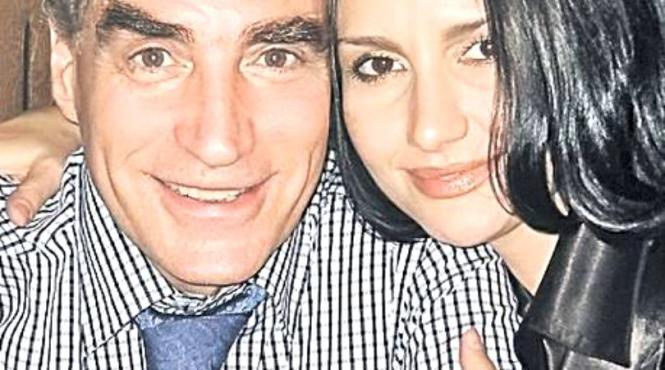 aurelian temisan si petre roman isi spun povestile inedite de iubire la totul pentru dragoste