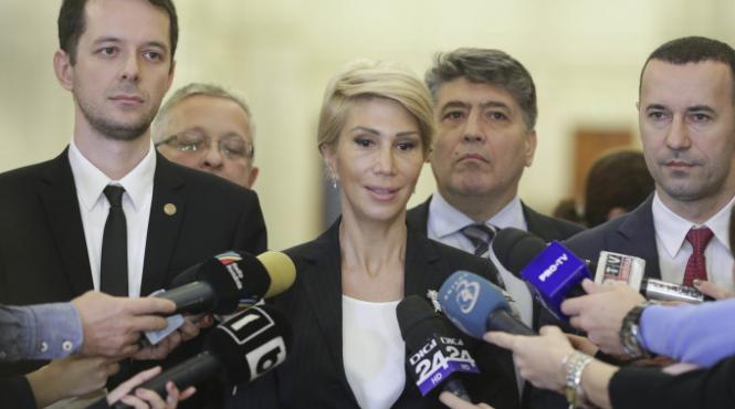 pnl a sesizat ccr privind infiintarea comisiei speciale pentru legile sigurantei nationale