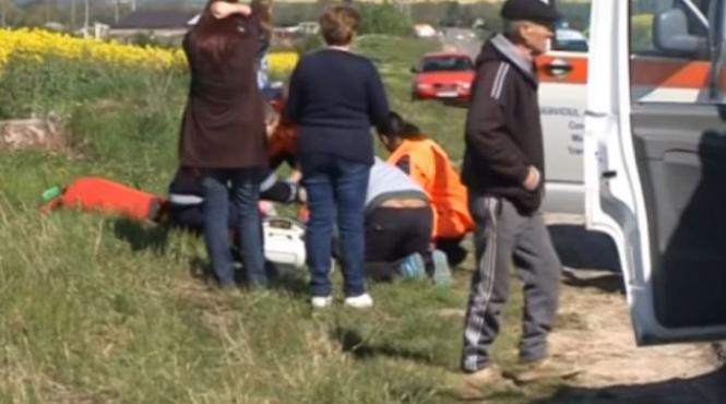 tragedie in botosani un baietel de 10 ani a murit electrocutat in timp ce juca fotbal