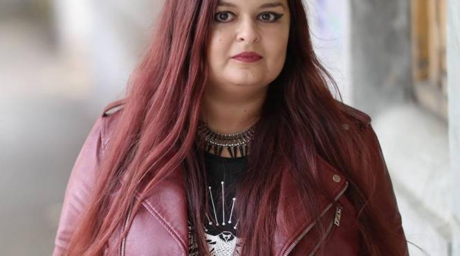 cristina nemerovschi am primit amenintari cu moartea pentru un subiect la bacalaureat