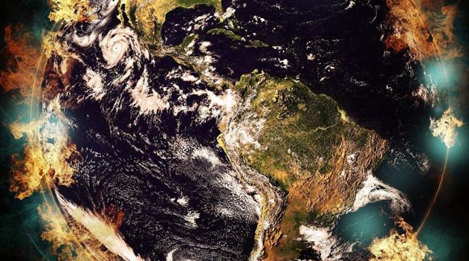 lumea mortii previziunile nato privind viitorul pamantului