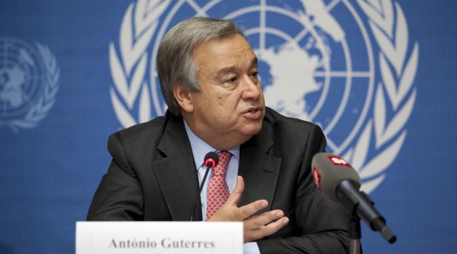 secretarul general al onu ii cere lui trump sa nu renunte la acordul nuclear cu iranul