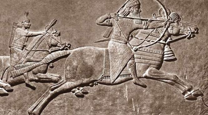 statele unite au restituit irakului circa 3 800 de artefacte antice