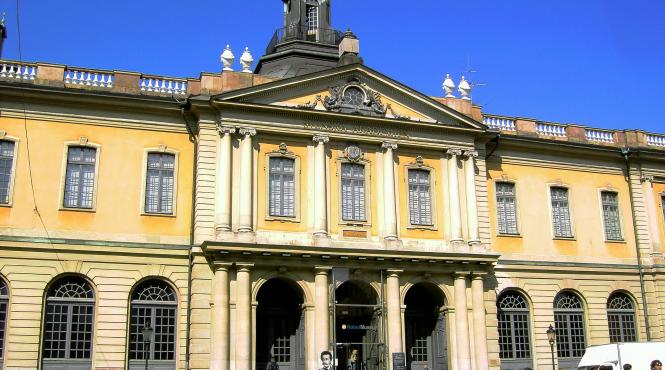 5 lucruri mai putin cunoscute despre premiul nobel pentru literatura