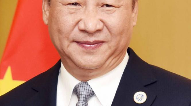 china va continua sa poarte stindardul marxismului promite presedintele xi jinping