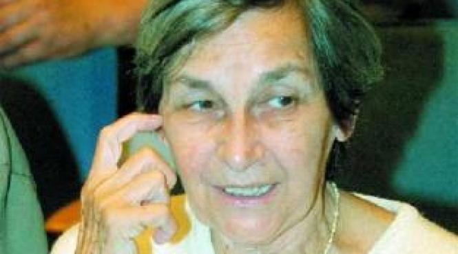 doina cornea a murit declaratie la securitate in 1987 aceasta nu mai tine de politica ci de apararea celor mai elementare drepturi umane