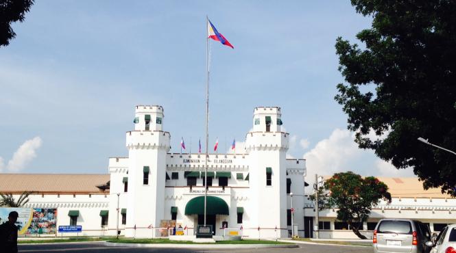 cateva dintre cele mai luxoase inchisori din lume