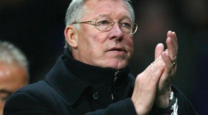 fotbal presa britanica se roaga pentru sir alex ferguson
